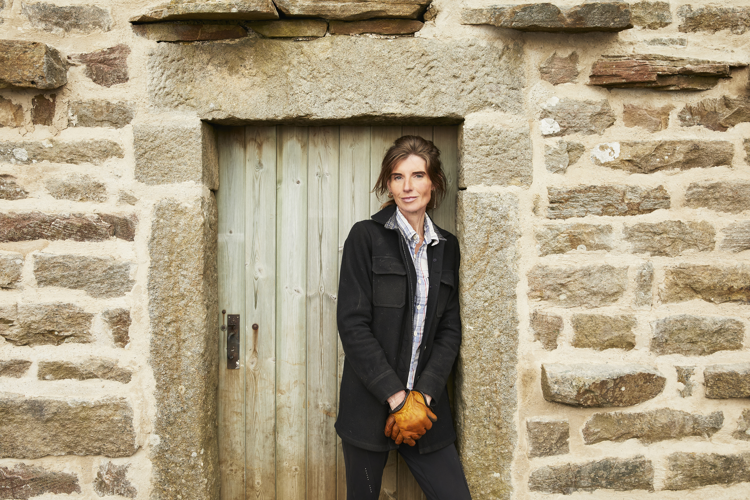 Amanda Owen Photo Credit Lorna Roach