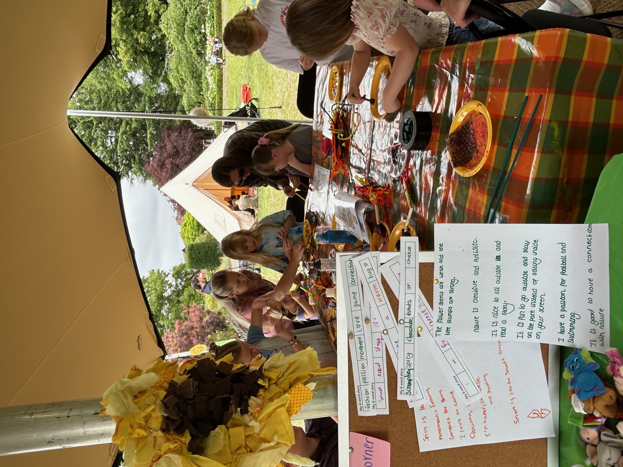 Level Centre Art Workshops