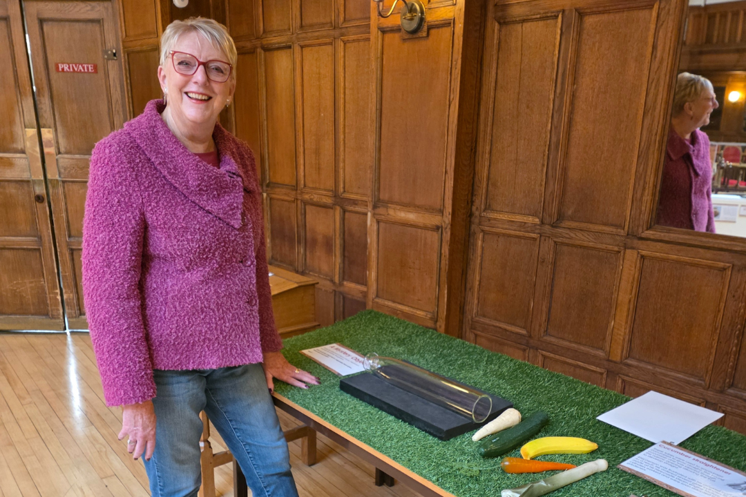 Cs Railway Exhibition 4