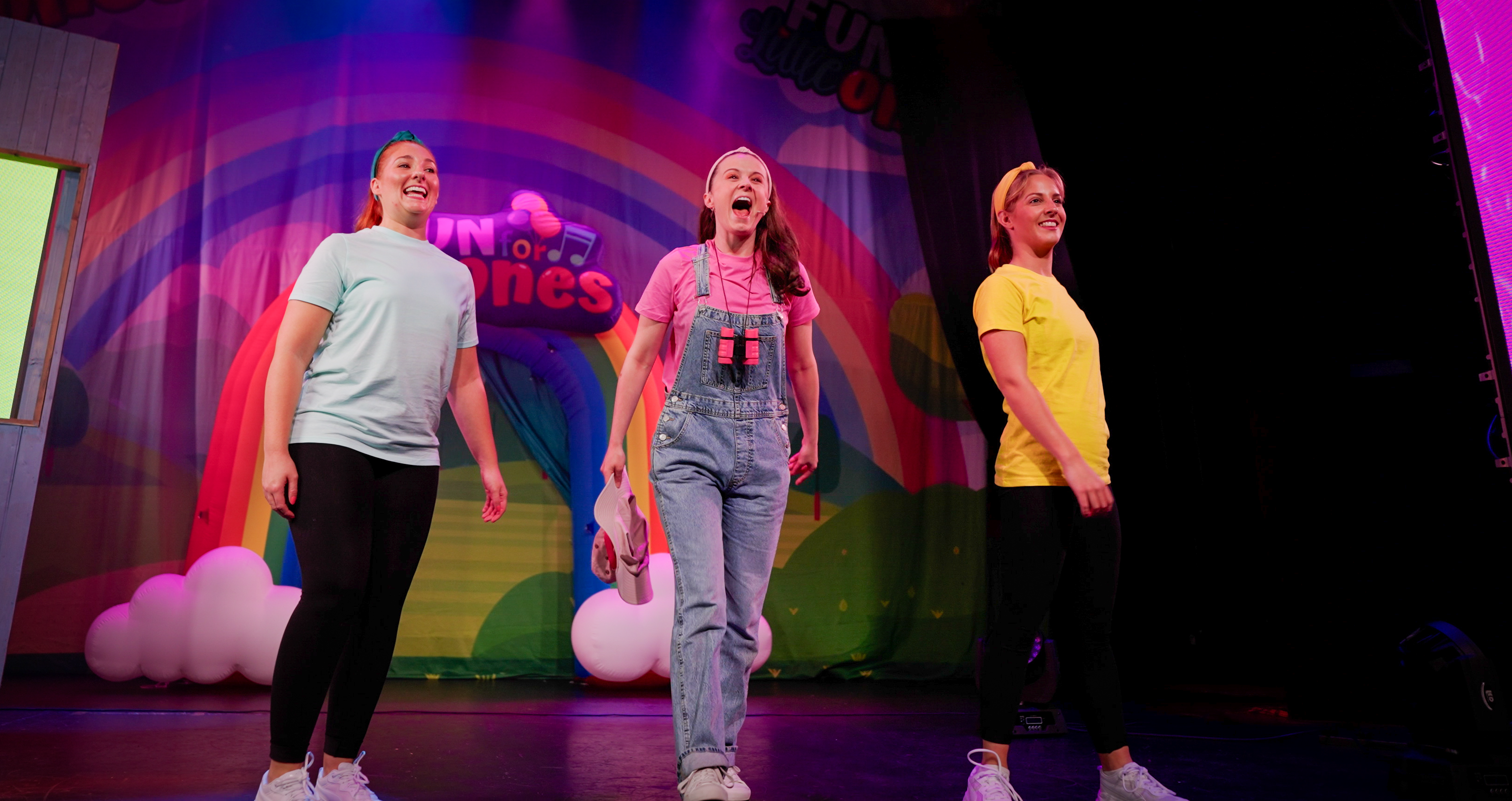 Fun For Little Ones 3