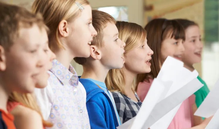 Community Choir