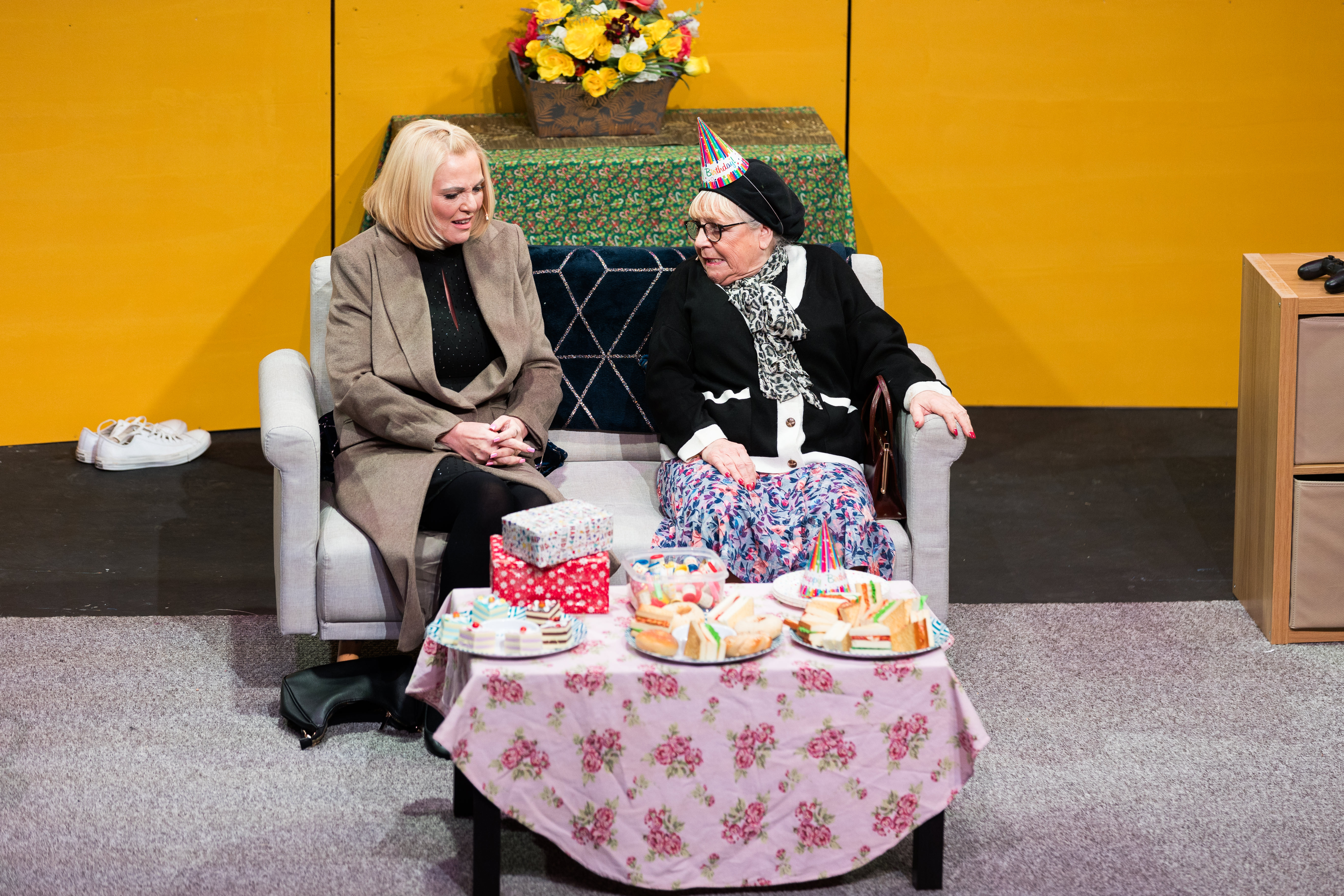 Its A Good Job You Came (1)