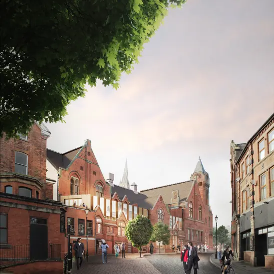 smh artist impression