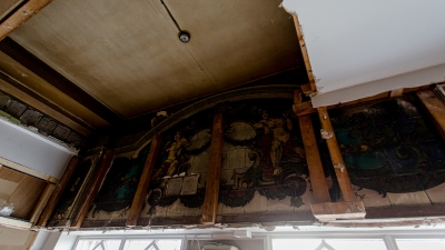 SMH Box Office Tiles