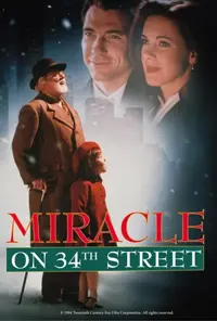 Miracle On 34Th Street 2 Poster