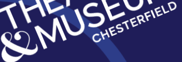 Theatre And Museum Sign Up Led