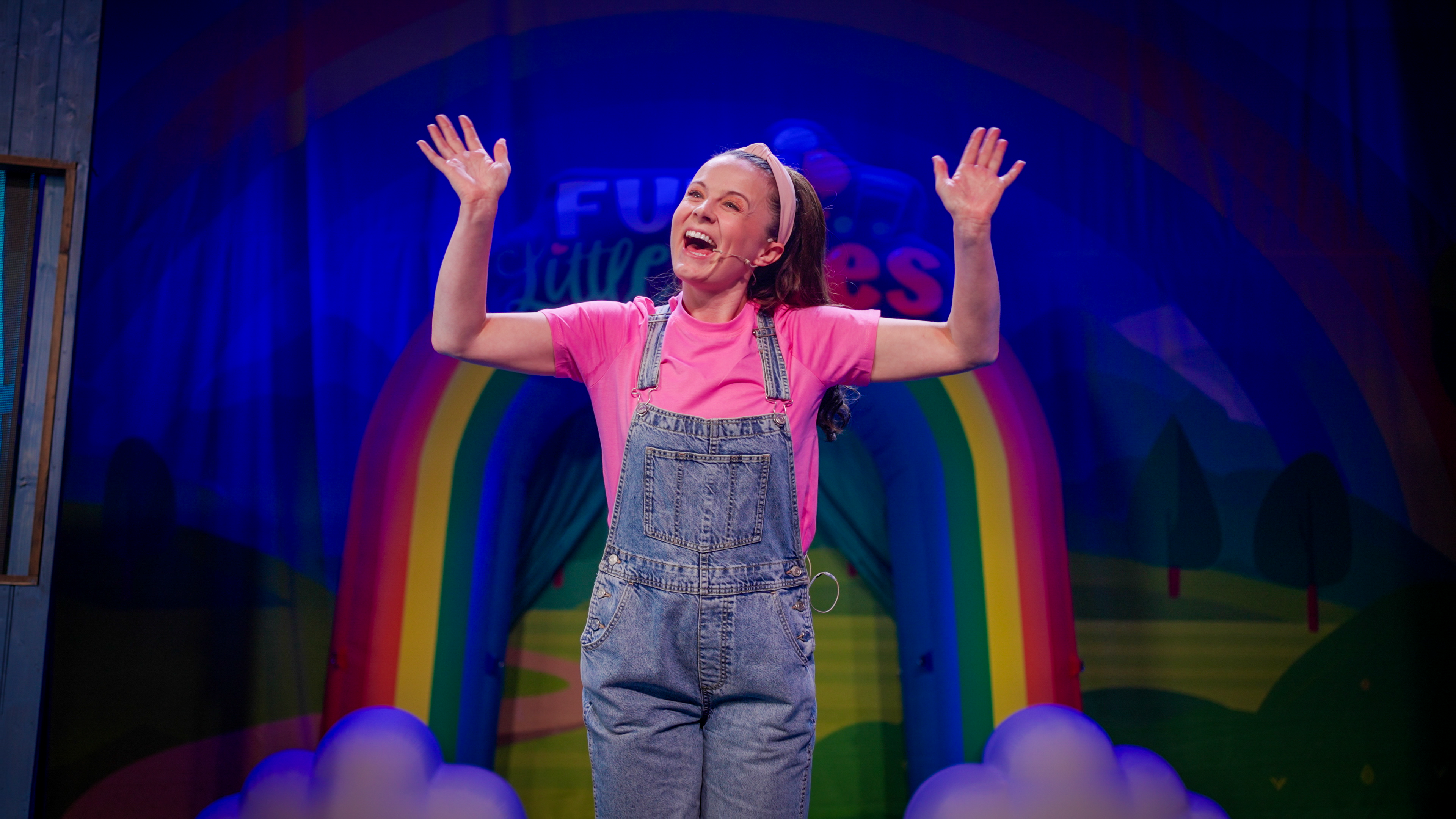 Fun For Little Ones 2