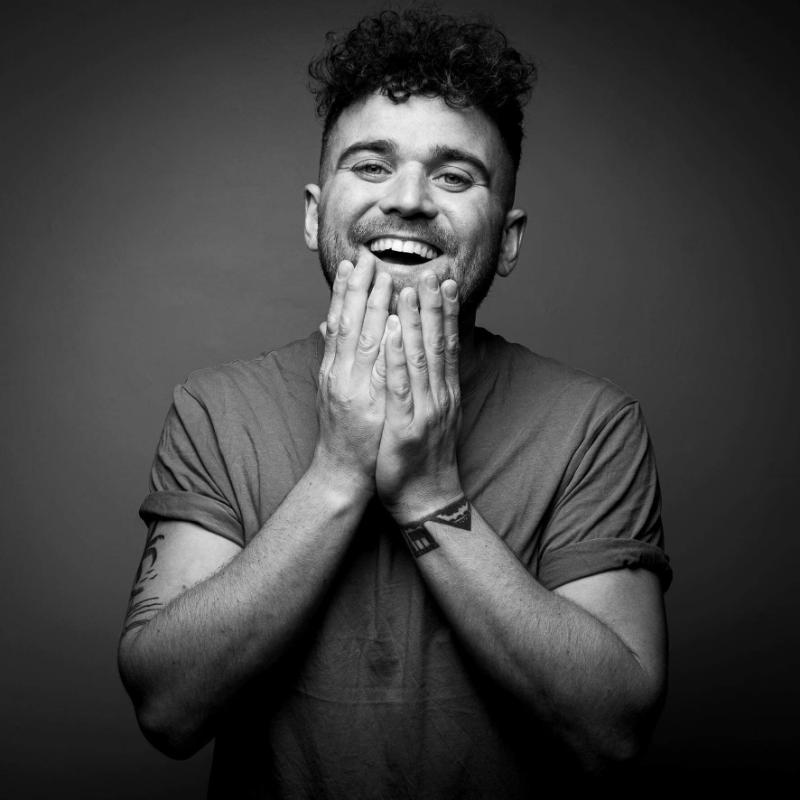 Michael Vickers Music