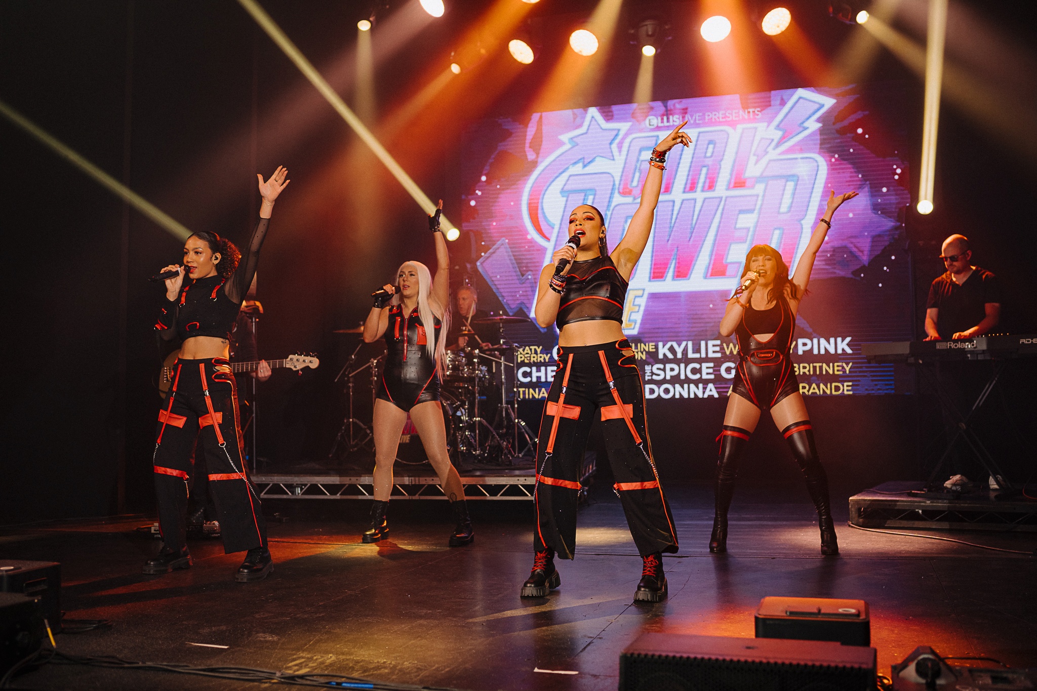 Girlpower Performance Markellislive Shootwithbrendan CAM2 2.4.25 08513