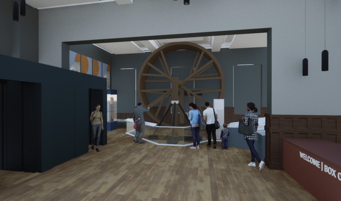 Smh Museum